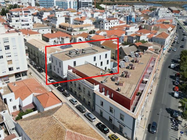 Apartamento venda em Portimão