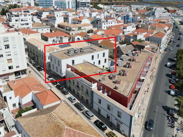 Apartamento venda em Portimão, Faro
