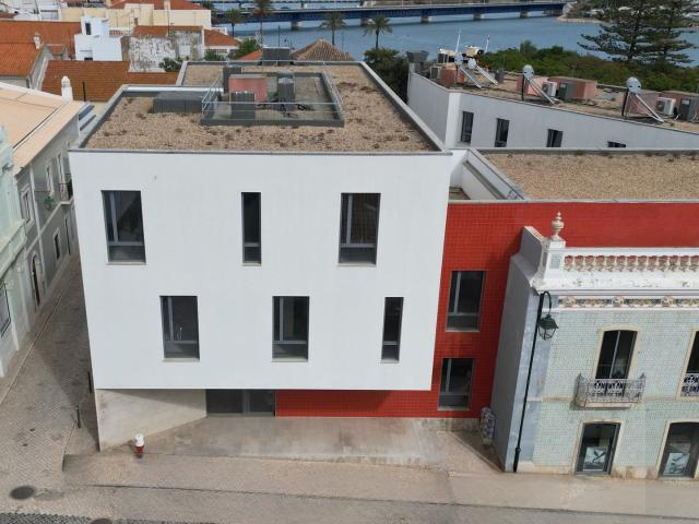Apartamento venda em Portimão