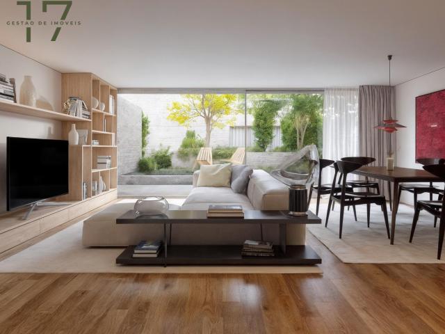 Apartamento venda em Boavista, Porto