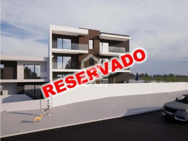 Apartamento venda em Nossa Senhora do Pópulo, Caldas Da Rainha