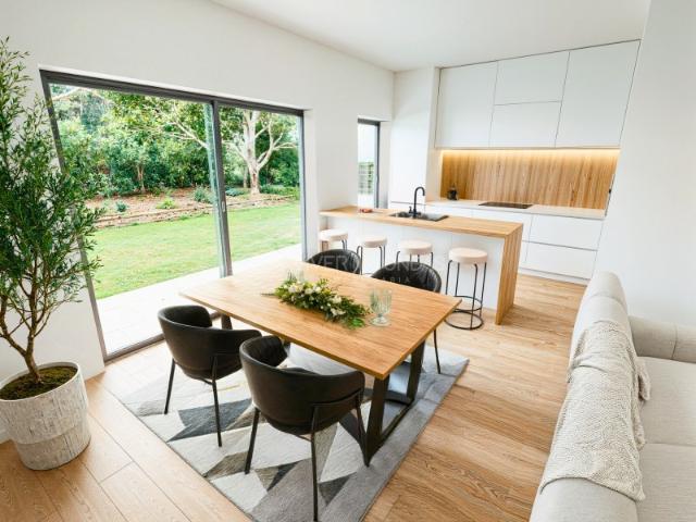 Apartamento venda em Seixal, Fernão Ferro