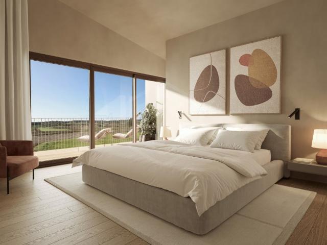 Apartamento venda em Vilamoura, Loulé
