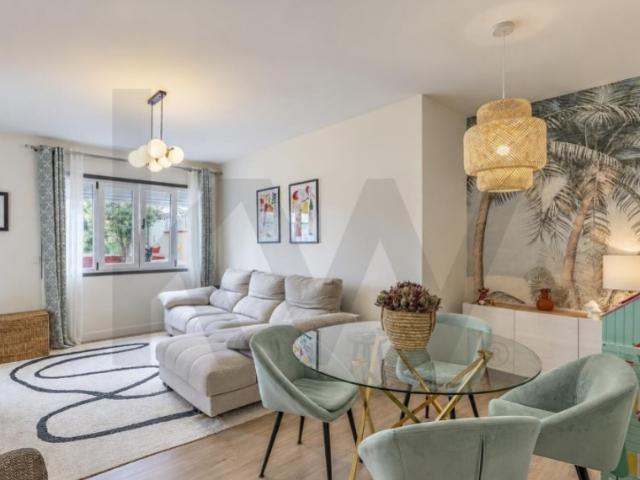 Apartamento venda em Vargem, Santa Cruz
