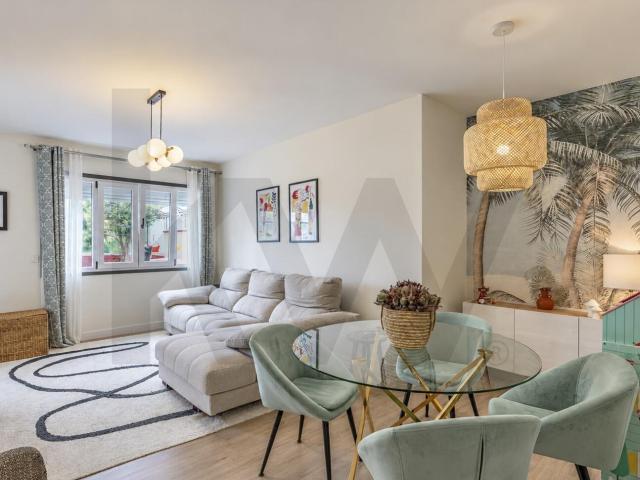 Apartamento venda em Mãe de Deus, Santa Cruz