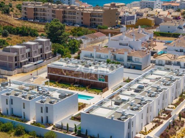 Apartamento venda em Luz, Lagos