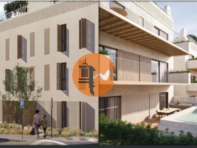 Apartamento venda em Vizinhanças, Olhão
