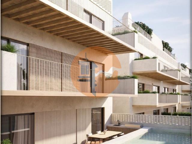 Apartamento venda em Vizinhanças, Olhão