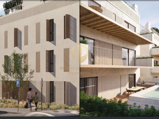 Apartamento venda em Vizinhanças, Olhão