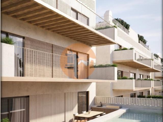 Apartamento venda em Vizinhanças, Olhão
