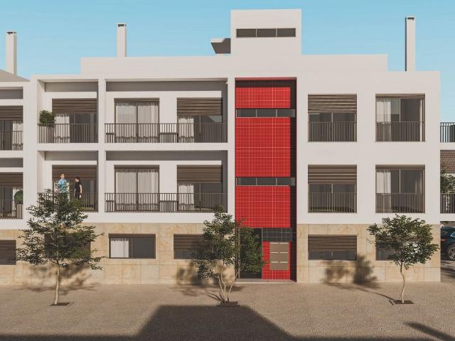Apartamento venda em Olhão, Faro