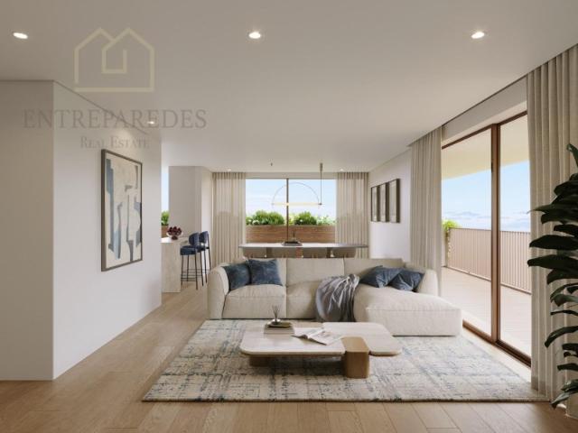 Apartamento venda em Vila Nova De Gaia, Porto
