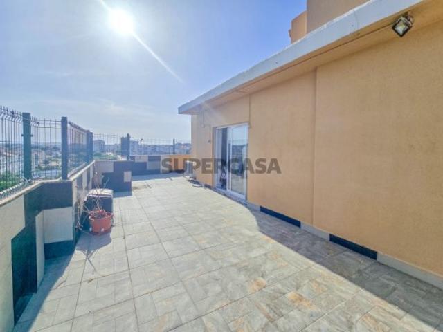 Casa venda em Seixal, Setúbal