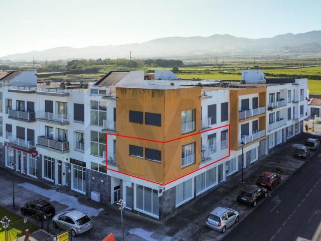 Apartamento venda em Açores, Ribeira Grande