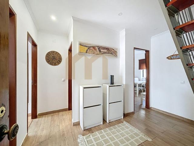 Apartamento venda em Caldas Da Rainha, Leiria