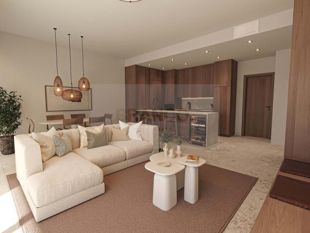 Apartamento venda em Areia dos Moinhos, Carvoeiro
