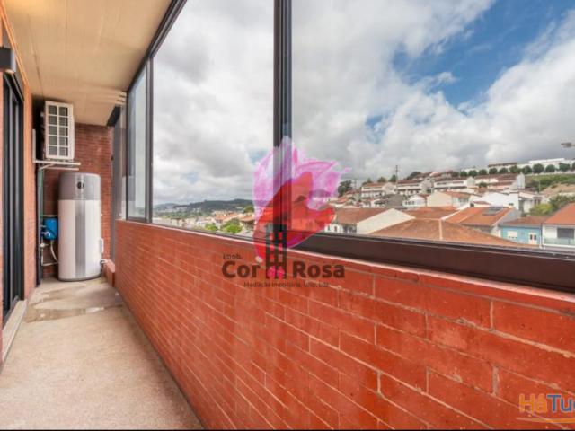 Apartamento venda em Guimarães, Braga
