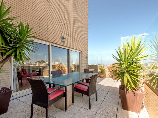 Apartamento alugar em Burgal, Porto