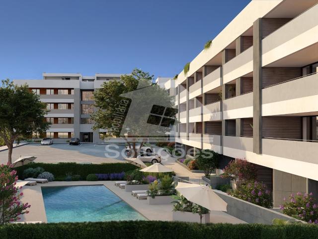 Apartamento venda em Lagos, Faro