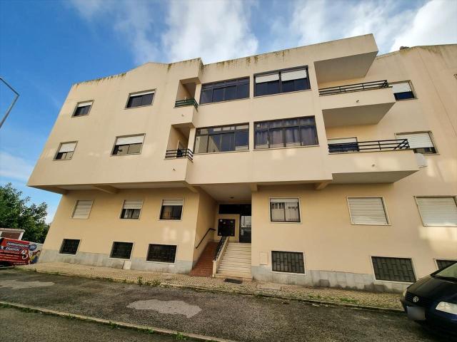 Apartamento venda em Santarém