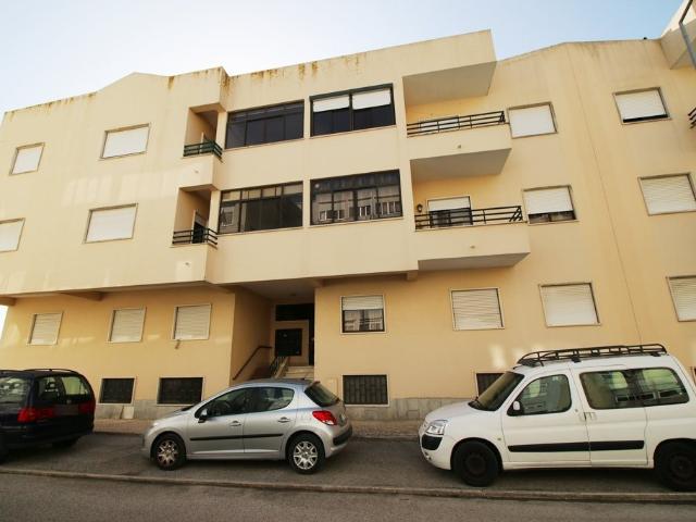 Apartamento venda em Santarém