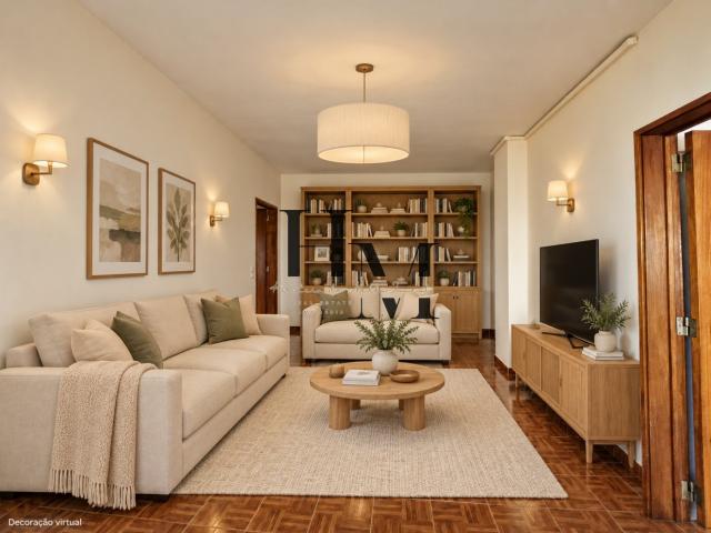 Apartamento venda em Bairro do Rosário, Cascais