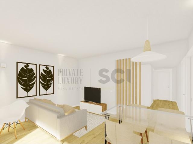 Apartamento venda em Sesimbra, Setúbal