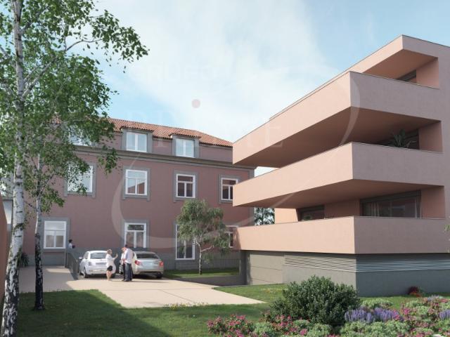 Apartamento venda em Porto