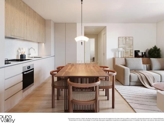 Apartamento venda em Gondomar, Porto