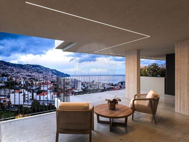 Apartamento venda em Funchal, Ilha Da Madeira