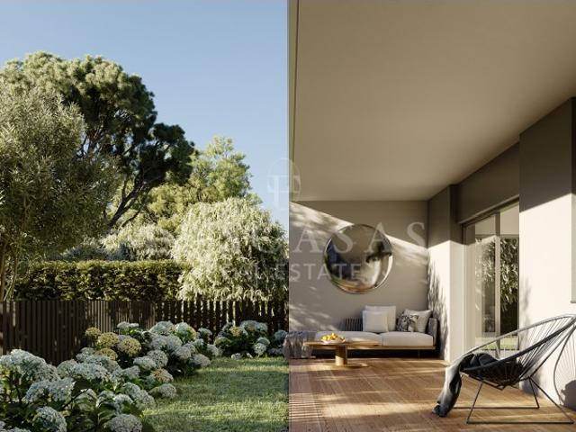 Apartamento venda em Carcavelos, Cascais