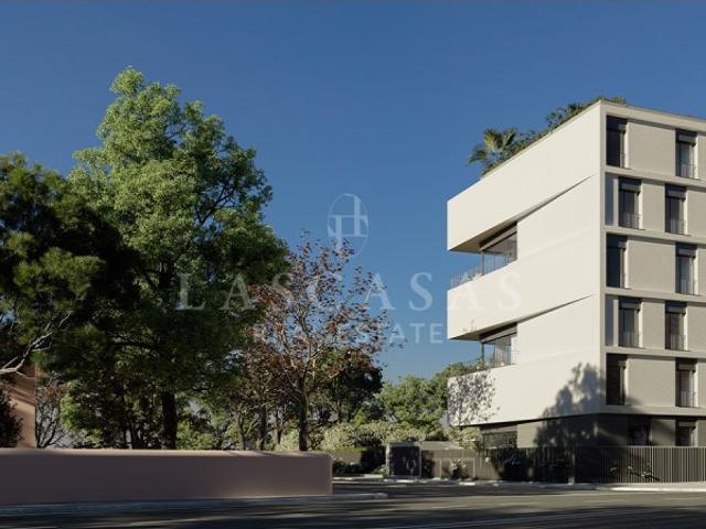 Apartamento venda em Carcavelos, Cascais