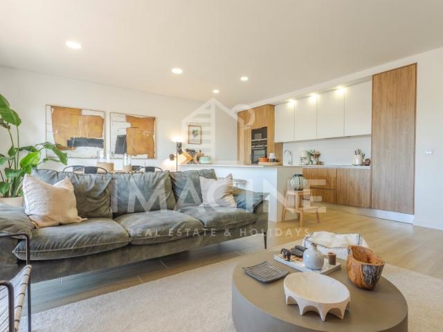 Apartamento venda em Quinta da Amizade, Setúbal
