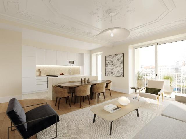 Apartamento venda em Avenidas Novas, Lisboa