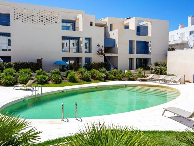 Apartamento venda em Tavira, Faro