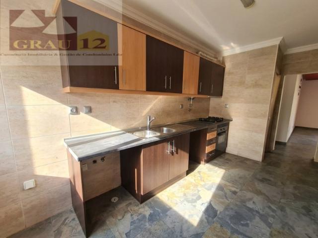 Apartamento venda em Baixa do Montijo, Montijo
