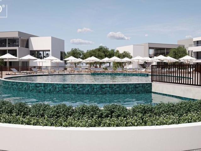 Apartamento venda em Lagoa, Faro