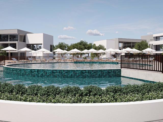 Apartamento venda em Carvoeiro, Faro