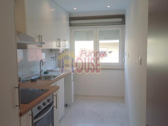 Apartamento venda em Agualva-Cacém, Agualva e Mira-Sintra