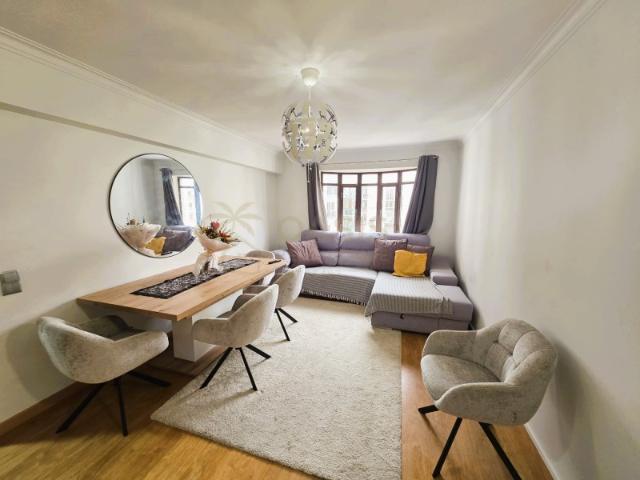 Apartamento venda em Tapada das Mercês, Sintra