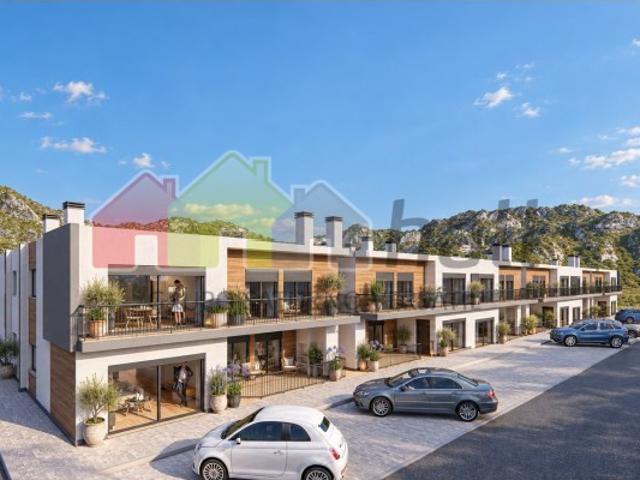 Apartamento venda em Brejoeira, Setúbal