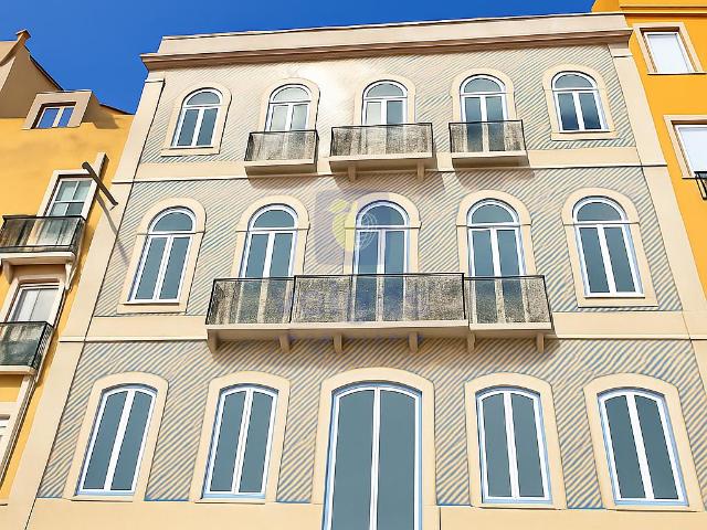 Apartamento venda em Lisboa