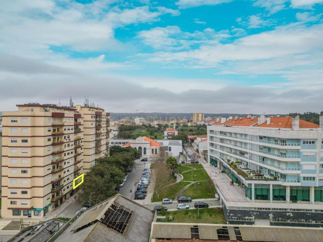 Apartamento venda em Figueira Da Foz, Coimbra