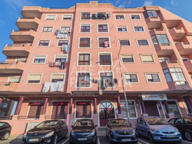 Apartamento venda em Rio de Mouro Velho, Sintra