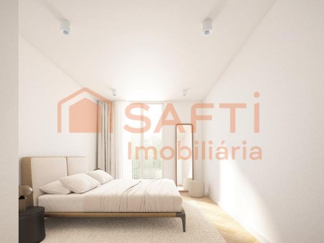 Apartamento venda em Santo Amaro, Lisboa