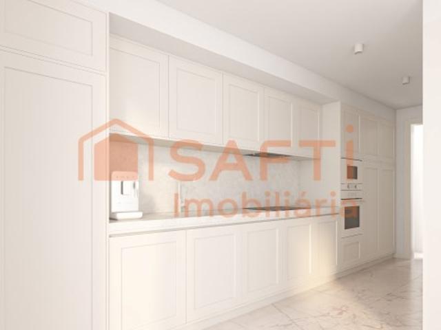 Apartamento venda em Lisboa