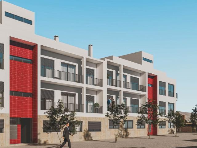Apartamento venda em Olhão, Faro