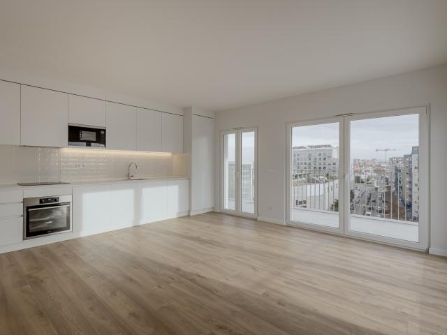 Apartamento alugar em Barreiro, Setúbal