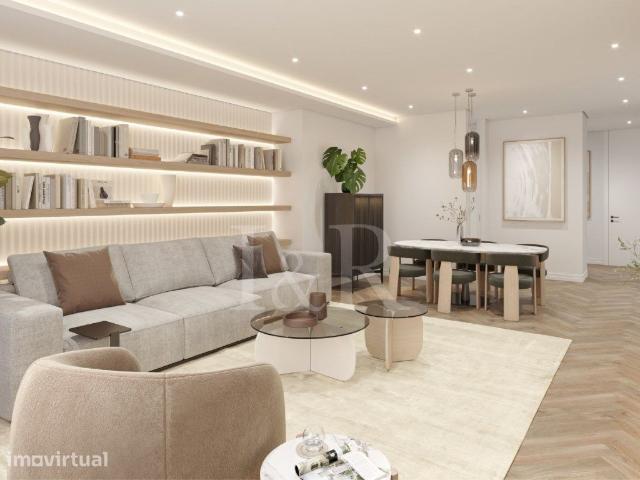 Apartamento venda em Visconde da Luz, Cascais