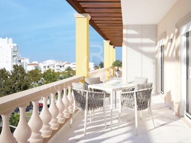 Apartamento venda em Ameijeira de Cima, Lagos